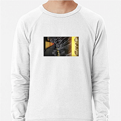 Terminator Zero is set in 1997 Terminator Zero Sweatshirts