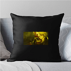 Terminator Zero was animated by Production I.G Terminator Zero Pillows Cover