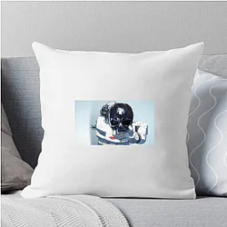 Terminator Zero is about a new AI Terminator Zero Pillows Cover