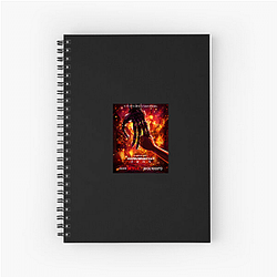 Terminator Zero is a Netflix anime Terminator Zero Notebook