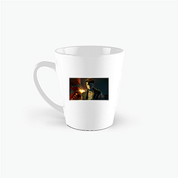 Terminator Zero has eight episodes Terminator Zero Mugs
