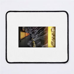 Terminator Zero is set in 1997 Terminator Zero Mouse Pads