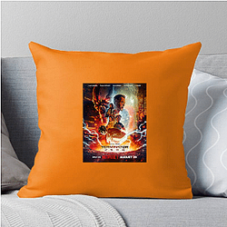 Terminator Zero is a TV Series Terminator Zero Pillows Cover