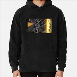 Terminator Zero is set in 1997 Terminator Zero Hoodies
