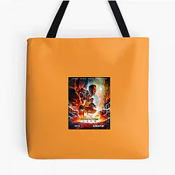Terminator Zero is a TV Series Terminator Zero Bags