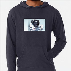 Terminator Zero is about a new AI Terminator Zero Hoodies