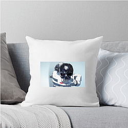 Terminator Zero is about a new AI Terminator Zero Pillows Cover