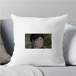 Terminator Zero features a new Terminator Terminator Zero Pillows Cover