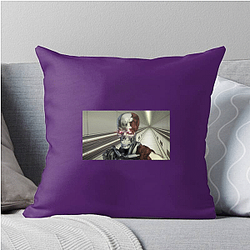 Terminator Zero is an action show Terminator Zero Pillows Cover