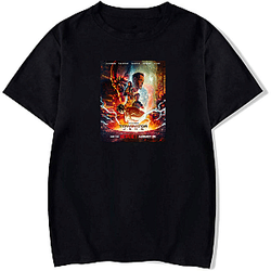 Terminator Zero is a TV Series Terminator Zero T-Shirts
