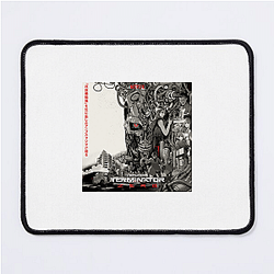 Terminator Zero is part of the franchise Terminator Zero Mouse Pads