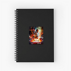 Terminator Zero is a TV Series Terminator Zero Notebook