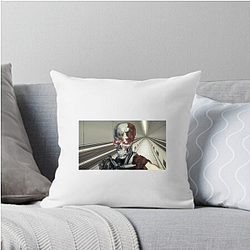 Terminator Zero is an action show Terminator Zero Pillows Cover