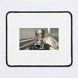 Terminator Zero is an action show Terminator Zero Mouse Pads