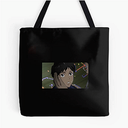 Terminator Zero features a new Terminator Terminator Zero Bags