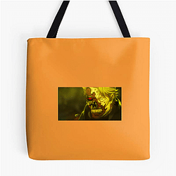 Terminator Zero was animated by Production I.G Terminator Zero Bags