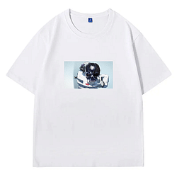 Terminator Zero is about a new AI Terminator Zero T-Shirts