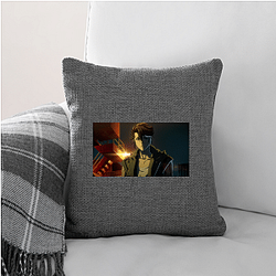 Terminator Zero has eight episodes Terminator Zero Pillows Cover
