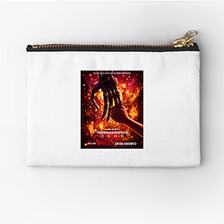 Terminator Zero is a Netflix anime Terminator Zero Zipper Pouches