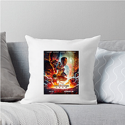 Terminator Zero is a TV Series Terminator Zero Pillows Cover