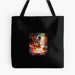 Terminator Zero is a TV Series Terminator Zero Bags