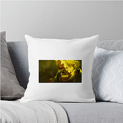 Terminator Zero was animated by Production I.G Terminator Zero Pillows Cover
