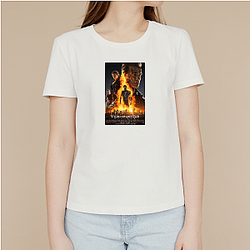 Terminator Zero premiered on August 29 Terminator Zero T-Shirts