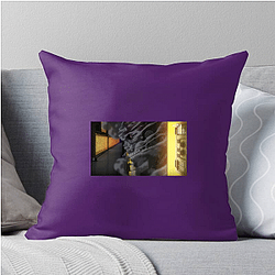 Terminator Zero is set in 1997 Terminator Zero Pillows Cover