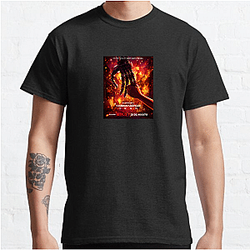 Terminator Zero is a Netflix anime Terminator Zero T-Shirts