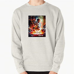 Terminator Zero is a TV Series Terminator Zero Sweatshirts