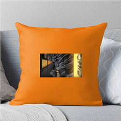 Terminator Zero is set in 1997 Terminator Zero Pillows Cover