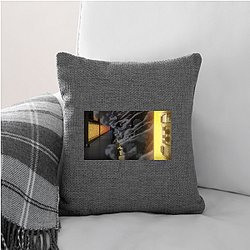 Terminator Zero is set in 1997 Terminator Zero Pillows Cover