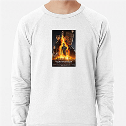 Terminator Zero premiered on August 29 Terminator Zero Sweatshirts