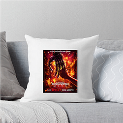 Terminator Zero is a Netflix anime Terminator Zero Pillows Cover