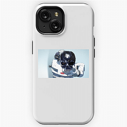 Terminator Zero is about a new AI Terminator Zero Samsung Cases