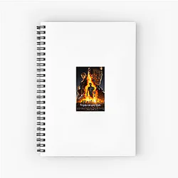Terminator Zero premiered on August 29 Terminator Zero Notebook