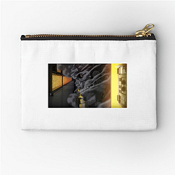 Terminator Zero is set in 1997 Terminator Zero Zipper Pouches