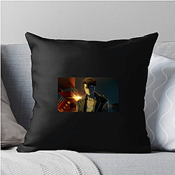 Terminator Zero has eight episodes Terminator Zero Pillows Cover