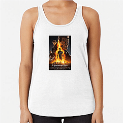 Terminator Zero premiered on August 29 Terminator Zero Tank Tops