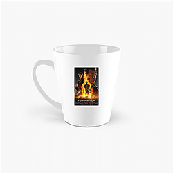 Terminator Zero premiered on August 29 Terminator Zero Mugs