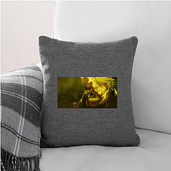 Terminator Zero was animated by Production I.G Terminator Zero Pillows Cover