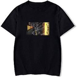 Terminator Zero is set in 1997 Terminator Zero T-Shirts
