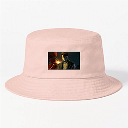 Terminator Zero has eight episodes Terminator Zero Hats & Caps