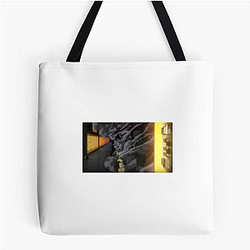 Terminator Zero is set in 1997 Terminator Zero Bags