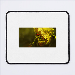 Terminator Zero was animated by Production I.G Terminator Zero Mouse Pads