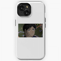 Terminator Zero features a new Terminator Terminator Zero iPhone Cases