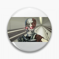 Terminator Zero is an action show Terminator Zero Pins