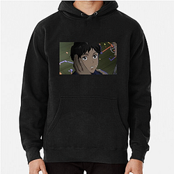 Terminator Zero features a new Terminator Terminator Zero Hoodies