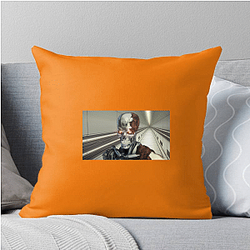 Terminator Zero is an action show Terminator Zero Pillows Cover