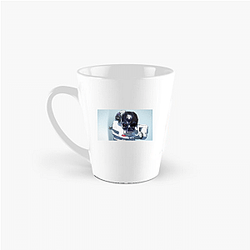 Terminator Zero is about a new AI Terminator Zero Mugs